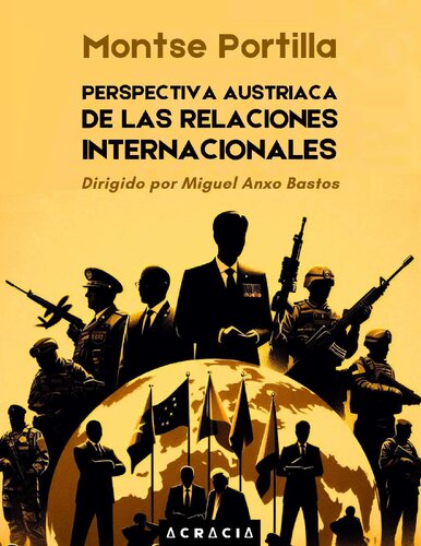 Perspectiva Austríaca de las Relaciones Internacionales