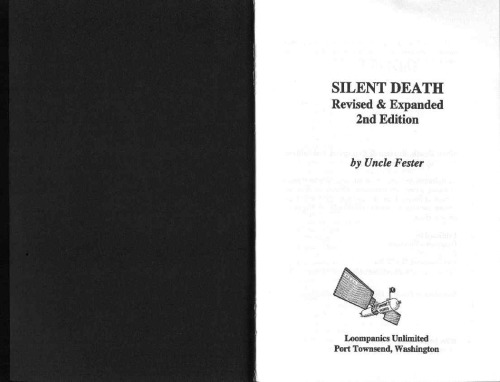 Silent Death, Second Edition