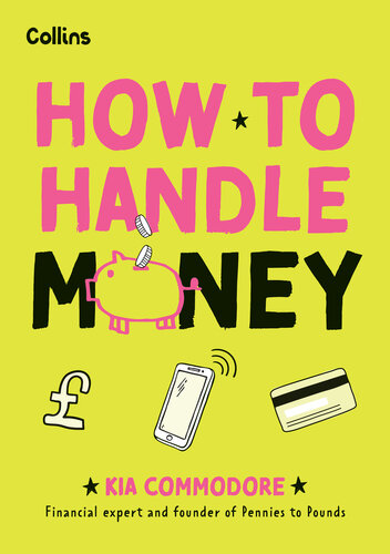 How to Handle Money