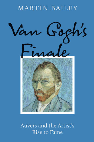 Van Gogh’s Finale
