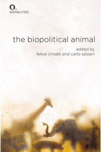 The Biopolitical Animal