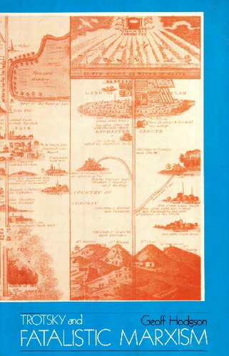 Trotsky and Fatalistic Marxism