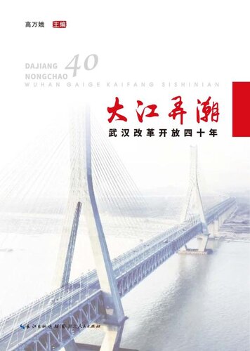 大江弄潮：武汉改革开放四十年