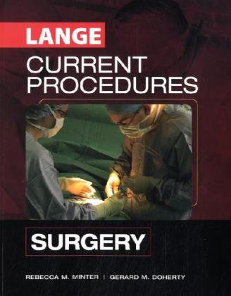 CURRENT Procedures Surgery