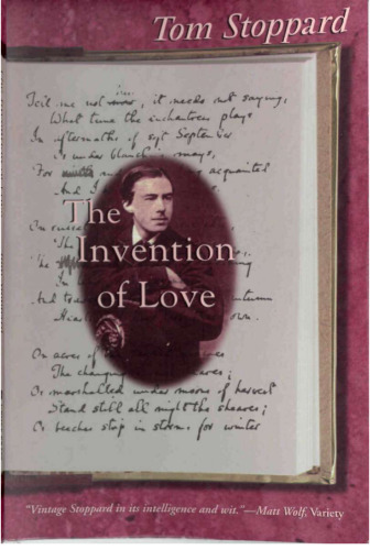 The Invention of Love