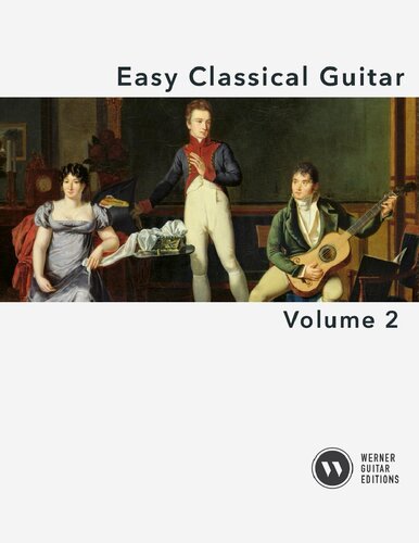 Easy Classical Guitar