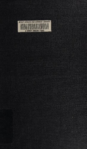 Peter Martyr Vermigli and Predestination. The Augustinian Inheritance of an Italian Reformer