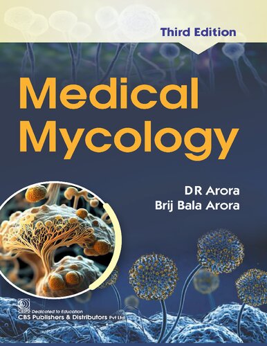 Medical Mycology