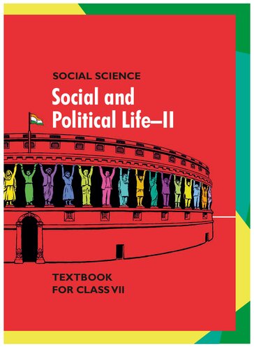 Social and Political Life 2
