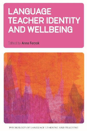 Language Teacher Identity and Wellbeing