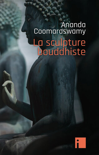 La sculpture bouddhiste