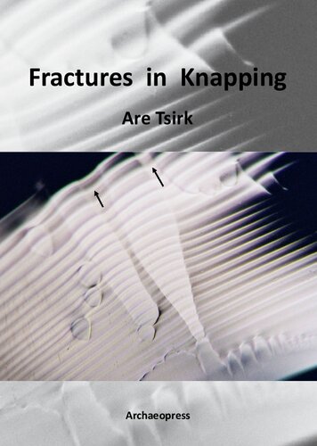 Fractures in Knapping