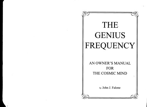 Genius Frequency