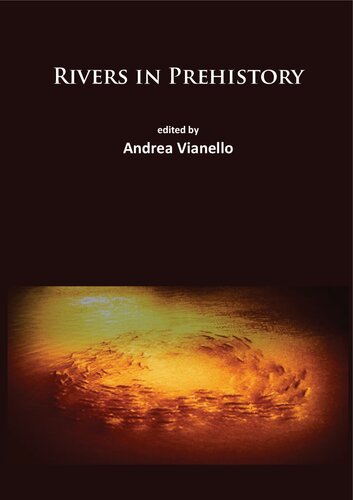 Rivers in Prehistory