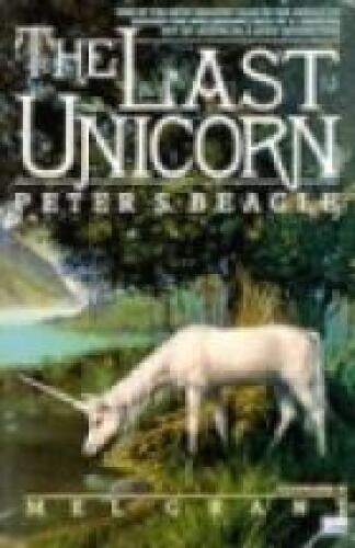 The Last Unicorn