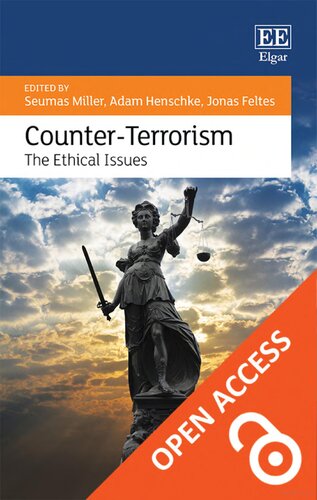 Counter-Terrorism: The Ethical Issues