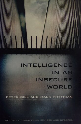 Intelligence in an Insecure World