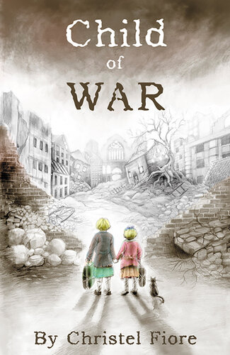 Child of War: Growing Up in Third Reich Germany During World War 2