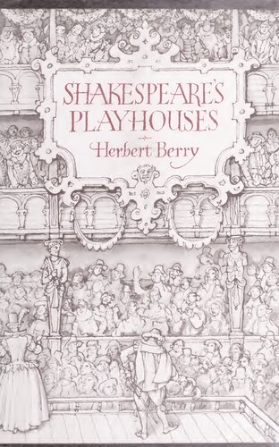 Shakespeare's Playhouses