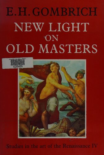 New Light on Old Masters