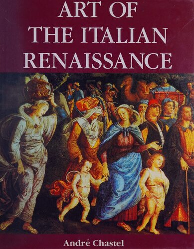 Art of the Italian Renaissance
