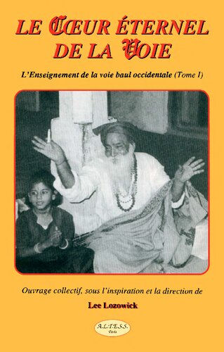 Le Coeur éternel de la Voie