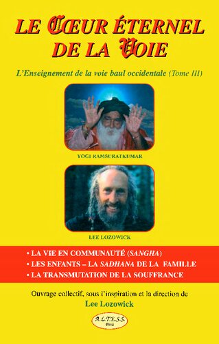 Le Coeur éternel de la Voie