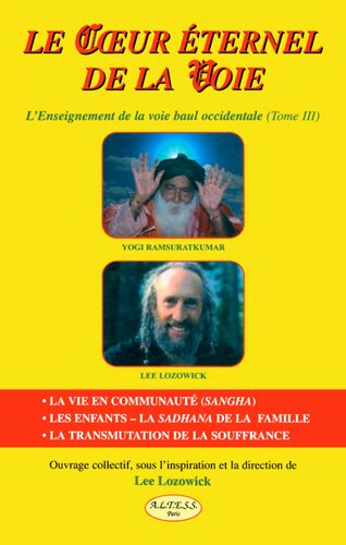 Le Coeur éternel de la Voie