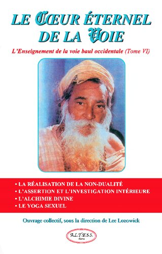 Le Coeur éternel de la Voie