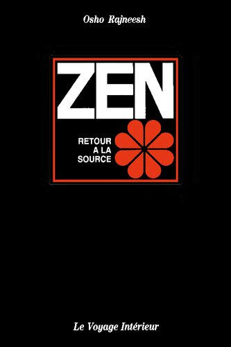 Zen : Retour à la source