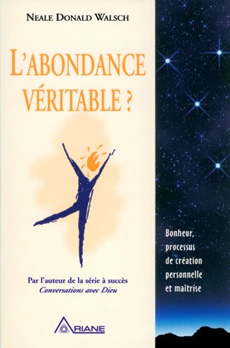 L'abondance véritable