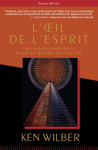 L'Oeil de l'Esprit