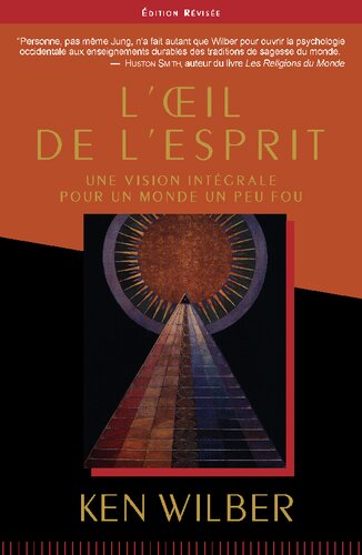 L'Oeil de l'Esprit