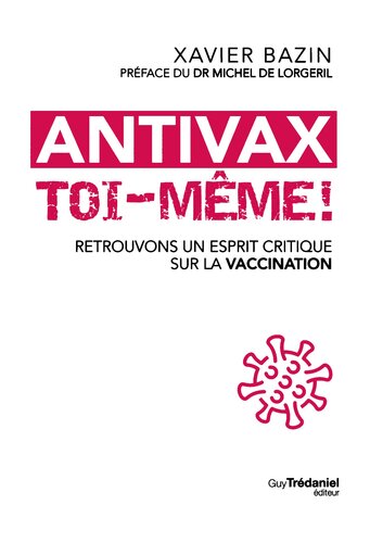 Antivax toi-même !