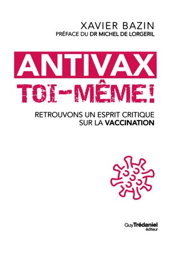 Antivax toi-même !