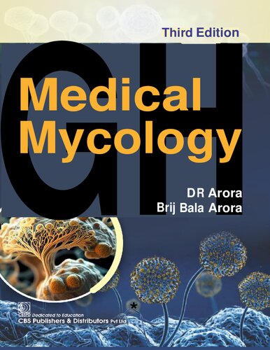 Medical Mycology