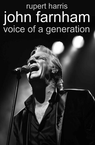 John Farnham : Voice Of A Generation