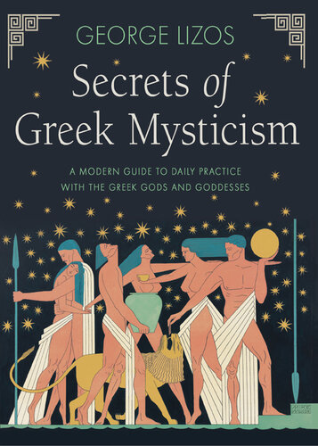 Secrets of Greek Mysticism