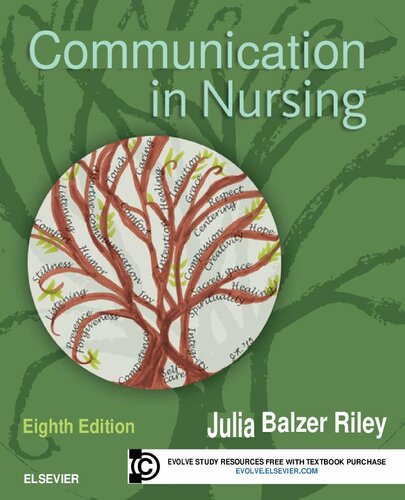 Communication in Nursing