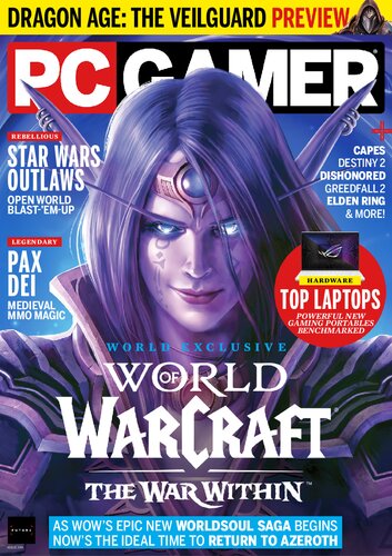 PC GAMER UK