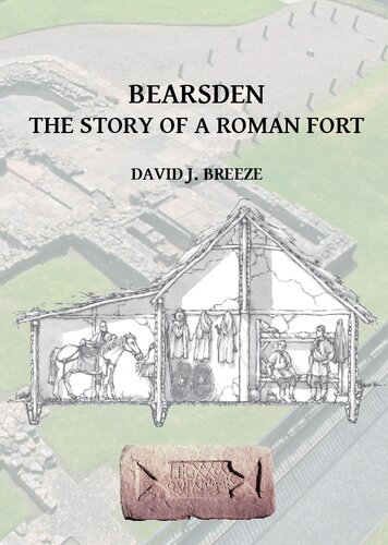 Bearsden: The Story of a Roman Fort
