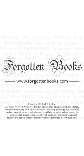 Philosophy; Or the Science of Truth: A Treatise on First Principles, Mental, Physical, and Verbal