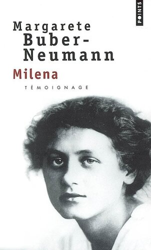 Milena : un témoignage