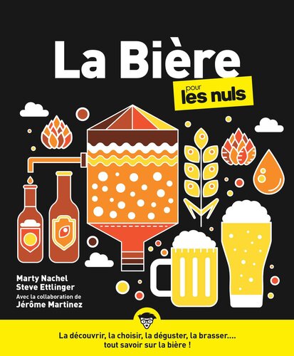 La Bière pour les Nuls
