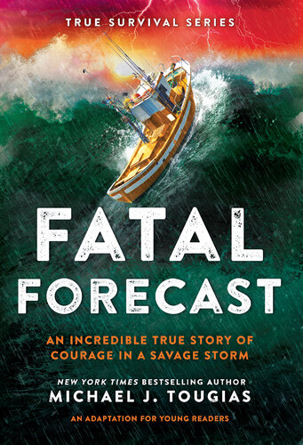 Fatal Forecast