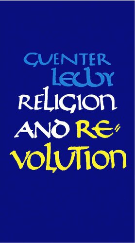 Religion and Revolution