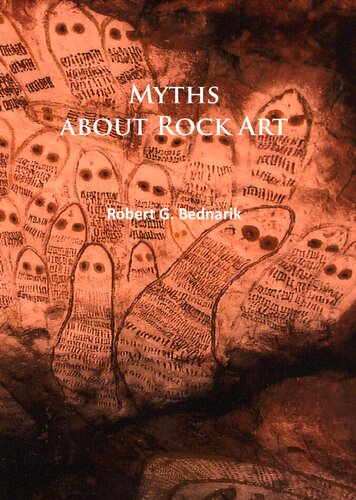 Myths about Rock Art
