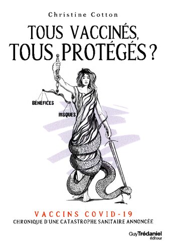 Tous vaccinés, tous protégés ?