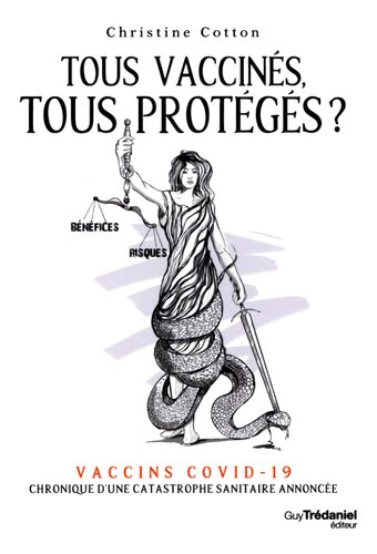 Tous vaccinés, tous protégés ?