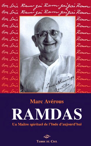 Ramdas: un maître spirituel de l'Inde d'aujourd'hui